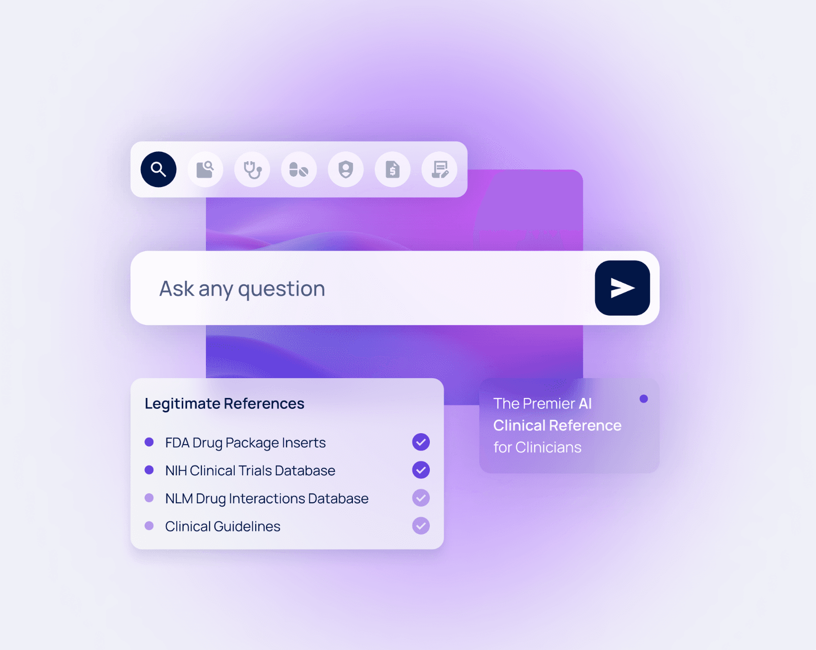 Preview for Clair Search Results Revamp